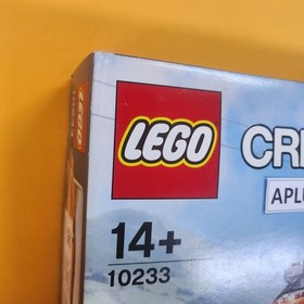 Lego 10233 Horizon Express 1351pcs SEALED
