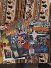Lot of 30 Silver To Modern Comics: Amazing Spider-Man, Defenders, Dennis Menace