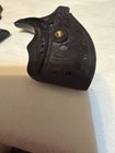 SMITH & WESSON J FRAME ROUND BUTT FACTORY RUBBER GRIPS 38/357 — photo 2