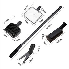 4 in 1 Multifunction Aquarium Cleaning Tool for Pets