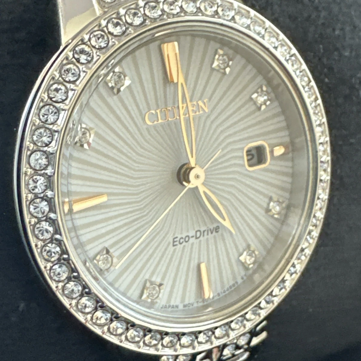 Citizen Silhouette Women Analog Wristwatches for sale | eBay