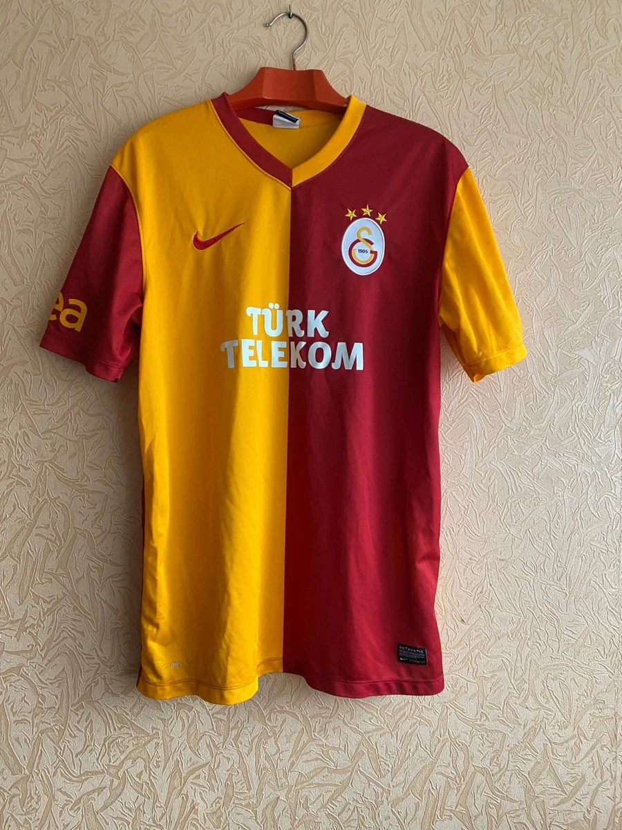 Nike Galatasaray AS International Club Soccer Fan Shirts for sale