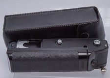 Canon A-1 AE-1 Program AV-1 AT-1 SLR Camera Power Winder A w/ Case