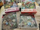 2 - Memory Lane Puzzles - welcome to Heaven & Make a Wish — photo 2