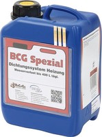 Bacoga Selbstdichtmittel Spezial 5L Kanister