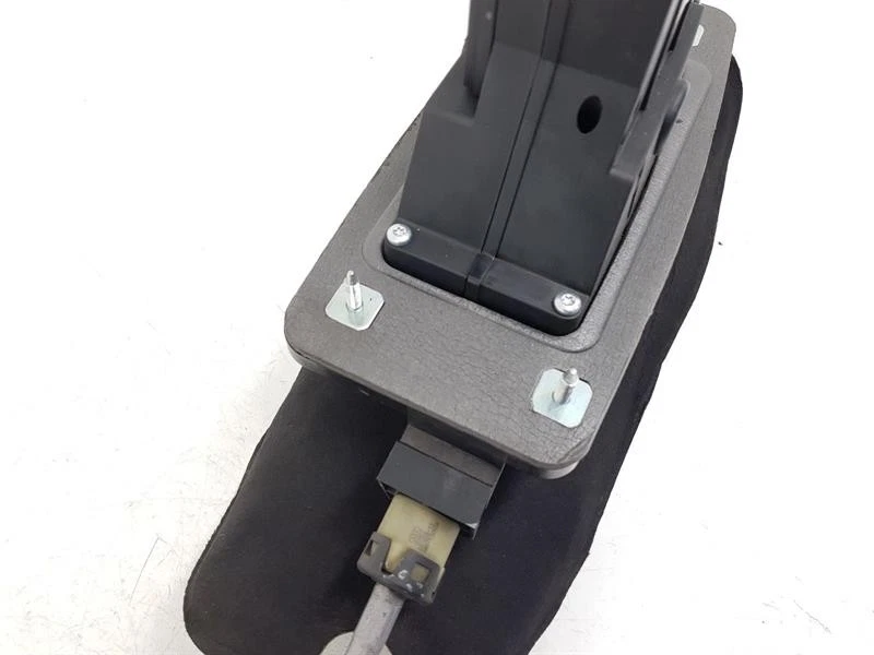 2016 PORSCHE MACAN AUTOMATIC GEAR SELECTOR 3.6 PETROL MCT.LA 95B713041D - Image 4 of 4