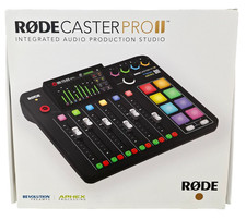 Rode / RØDE Caster Pro 2 Studio Produktionsk...
