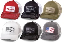Rapala RMPC Mid Pro Cap Pick Color Hat