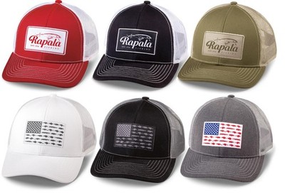 Rapala RMPC Mid Pro Cap Pick Color Hat