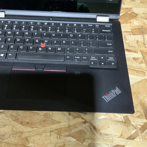 Lenovo ThinkPad L13 Yoga i5-10210U | 256GB SSD | 8GB RAM | Win 11 Pro B101 - Imagen 4 de 14