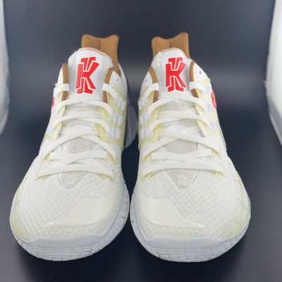 Kyrie II Sandy Cheeks never worn sz 10 NIKE KYRIE LOW 2 SBSP  main image 4