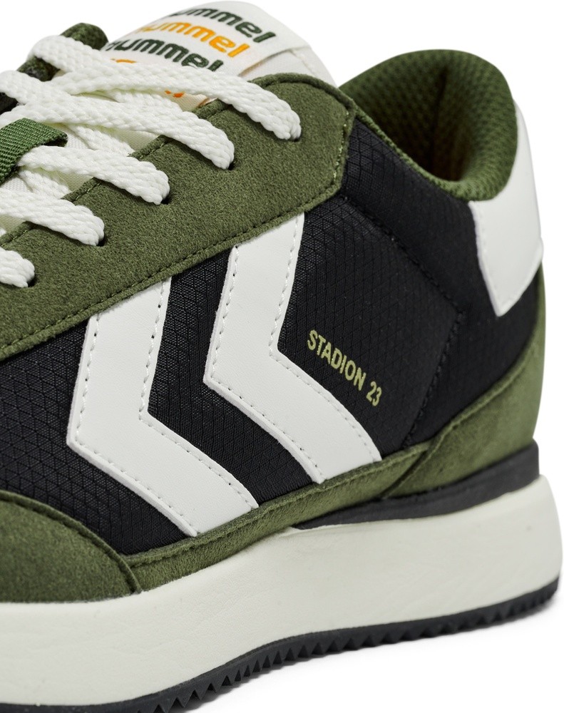 Hummel Multisportschuhe Stadion 23 228677 11790₽