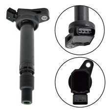 Ignition Coil 90919-02256 For Toyota 4Runner Camry Corolla FJ Cruiser 2005-2024