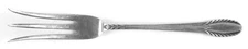International Silver Trousseau  Lemon Fork 260939