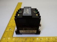 ALLEN-BRADLEY 700-R310A1 SER B CONTROL RELAY T16282