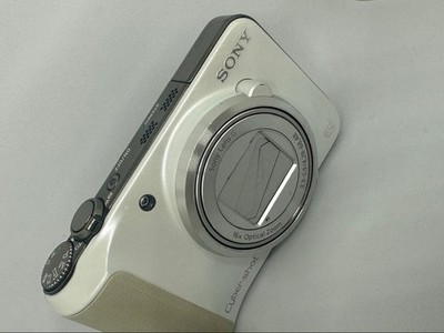 SONY ソニー サイバーショット DSC-HX10V【ジャンク品】 Sony Cyber-shot DSC-HX10V 18.2MP Digital Camera - Black for sale