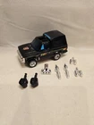 Transformers G1 1984 Trailbreaker 98% Complete Nice Condition Vintage Hasbro