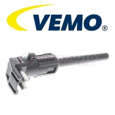 VEMO Engine Coolant Level Sensor for 1998-2002 Mercedes-Benz E430 - Belts pt