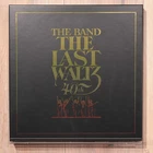 The Band - The Last Waltz (6x LP, Schallplatte, Vinyl + Box, Europe 2016) MINT-