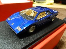 1/43 MR Collection Lamborghini Countach LP400 Minicar