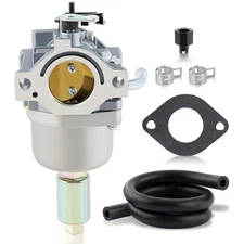 Carburetor for 17.5HP 591731 593514 697141 697190 698445 699109 699937 791858