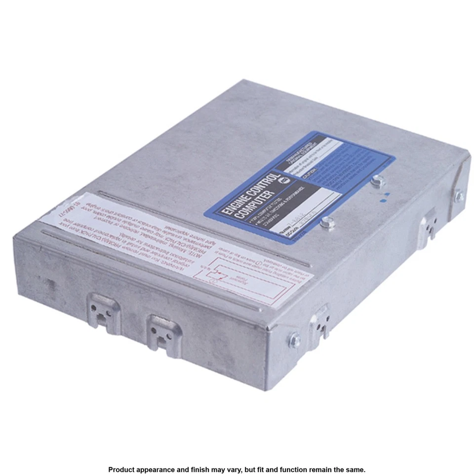 Módulo de control de motor cardone ECM ECU GAP para Chevy Blazer C1500 C2500 C3500 Foto 4 de 4