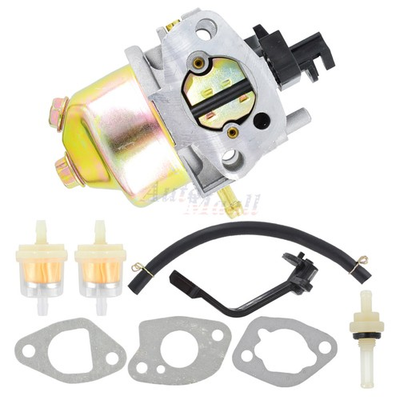 #ad Carburetor for BlackMax BM903500 BM903600 BM903511 Generator Homelite BM903655DA $13.39