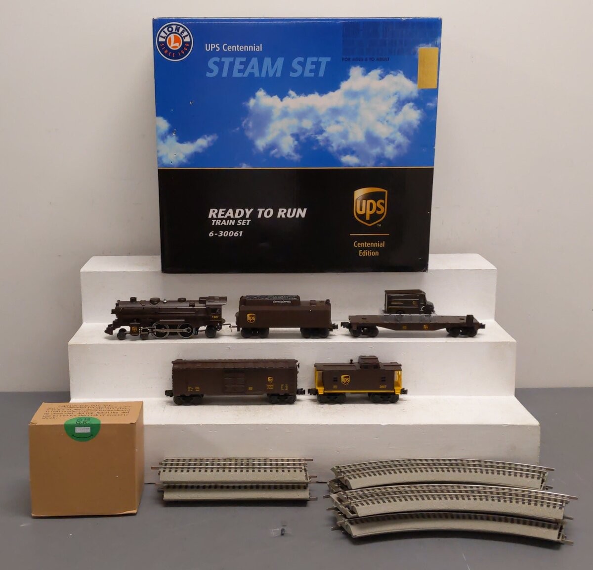 Click here to see eBay Auction