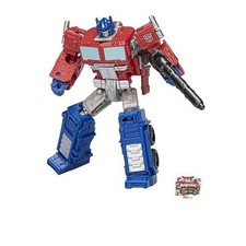 NEW Transformers Legacy Evolution Core Class Optimus Prime Toy 3.5-inch for Boys