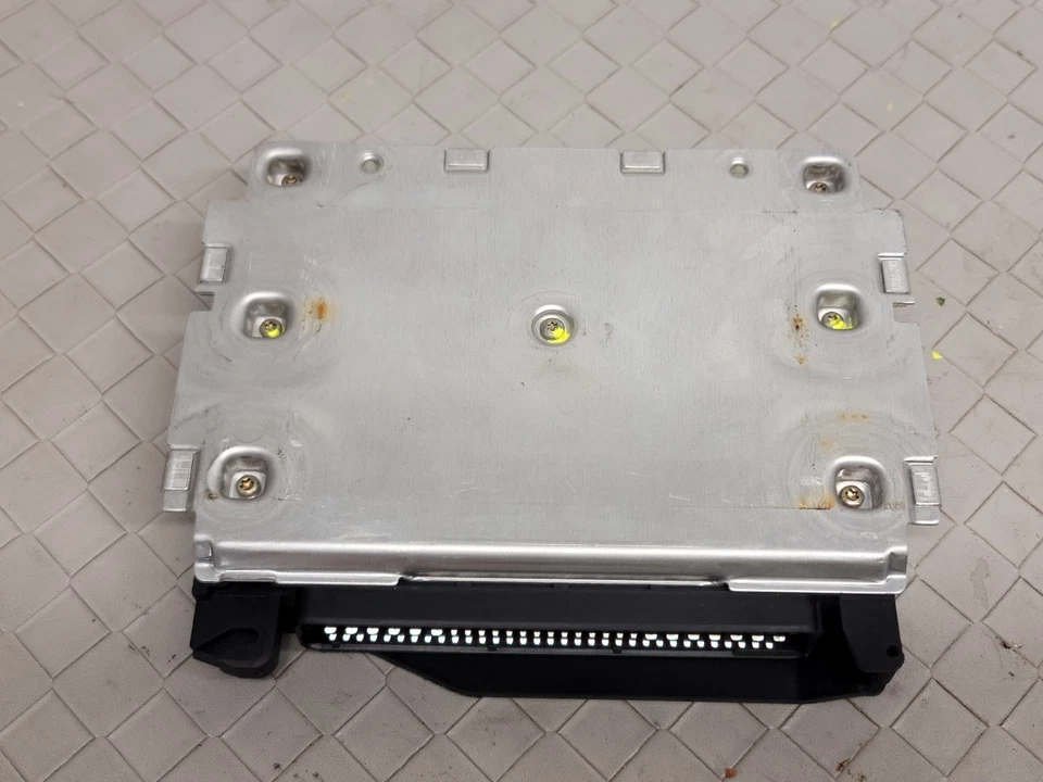 BMW E36 Z3 3 series 318is 318Ti 1.9 M44 Engine ECU DME Control Unit Manual OEM - Image 2 of 3