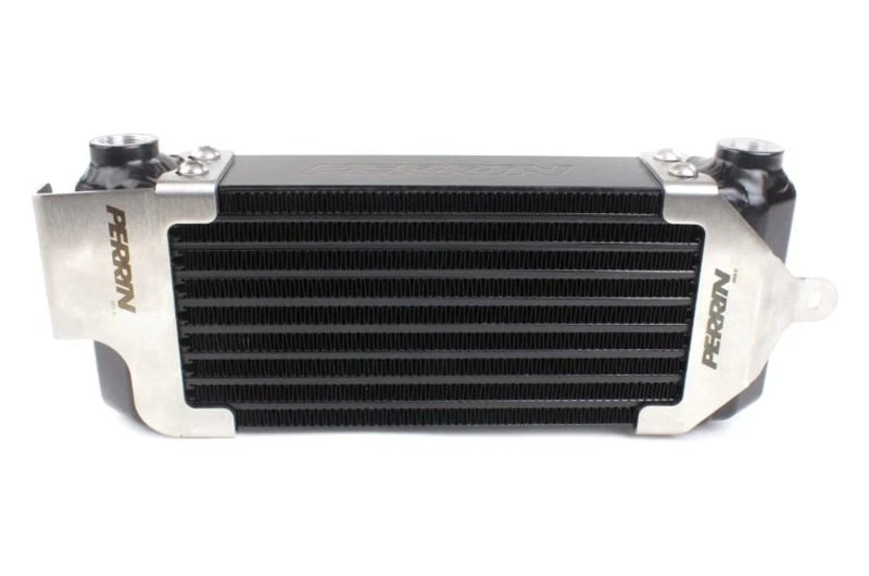 For Subaru WRX 2012-2014 PERRIN Performance Oil Cooler Kit Foto 2 de 4