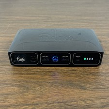 HALO Bolt 58830 Portable charger Car Jump Starter NO CORDS