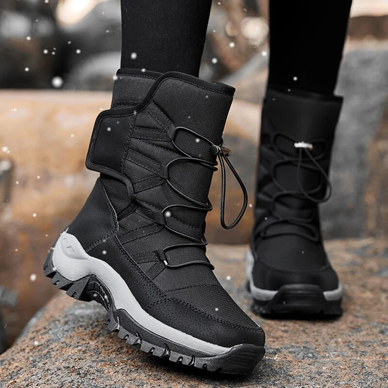 靴 SLY PLATFORM PUFFER BOOTS SLY PLATFORM PUFFER BOOTS