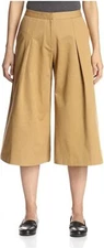 NWT M.PATMOS SARDINIA CAM CULOTTES SIZE 4 SOLD OUT $495
