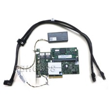 Dell Perc H700 512MB PowerEdge Server SAS Raid Controller BATTERY CABLE KIT