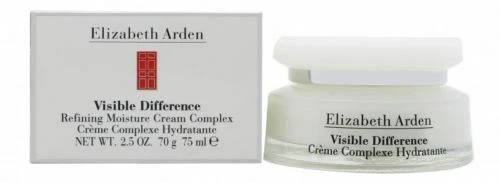 Elizabeth Arden Cream Facial Moisturisers