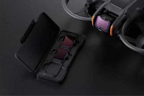 Original DJI Avata 2 ND Filter Set (ND8/16/32) für DJI Avata 2 Neu - Bild 4 von 8