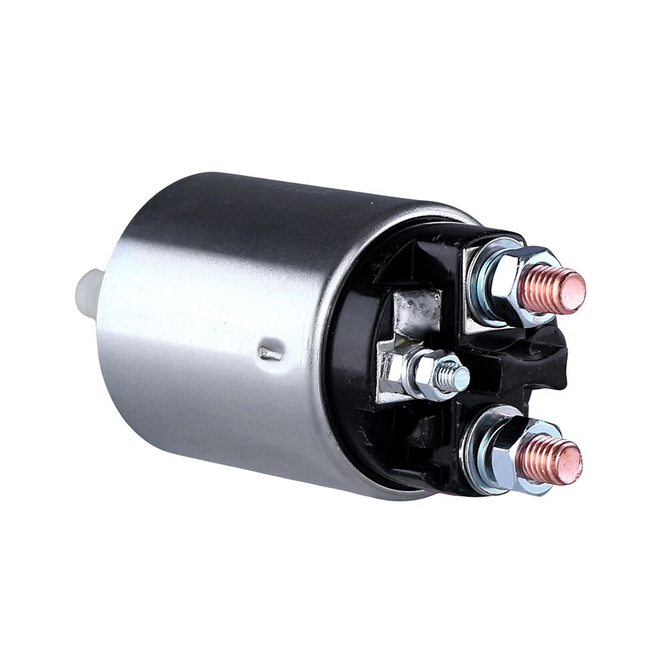 NUEVO SOLENOIDE 12V SE ADAPTA A OLDSMOBILE CUTLASS CALAIS CRUISER SUPREME 9000864 9000865 Foto 3 de 4