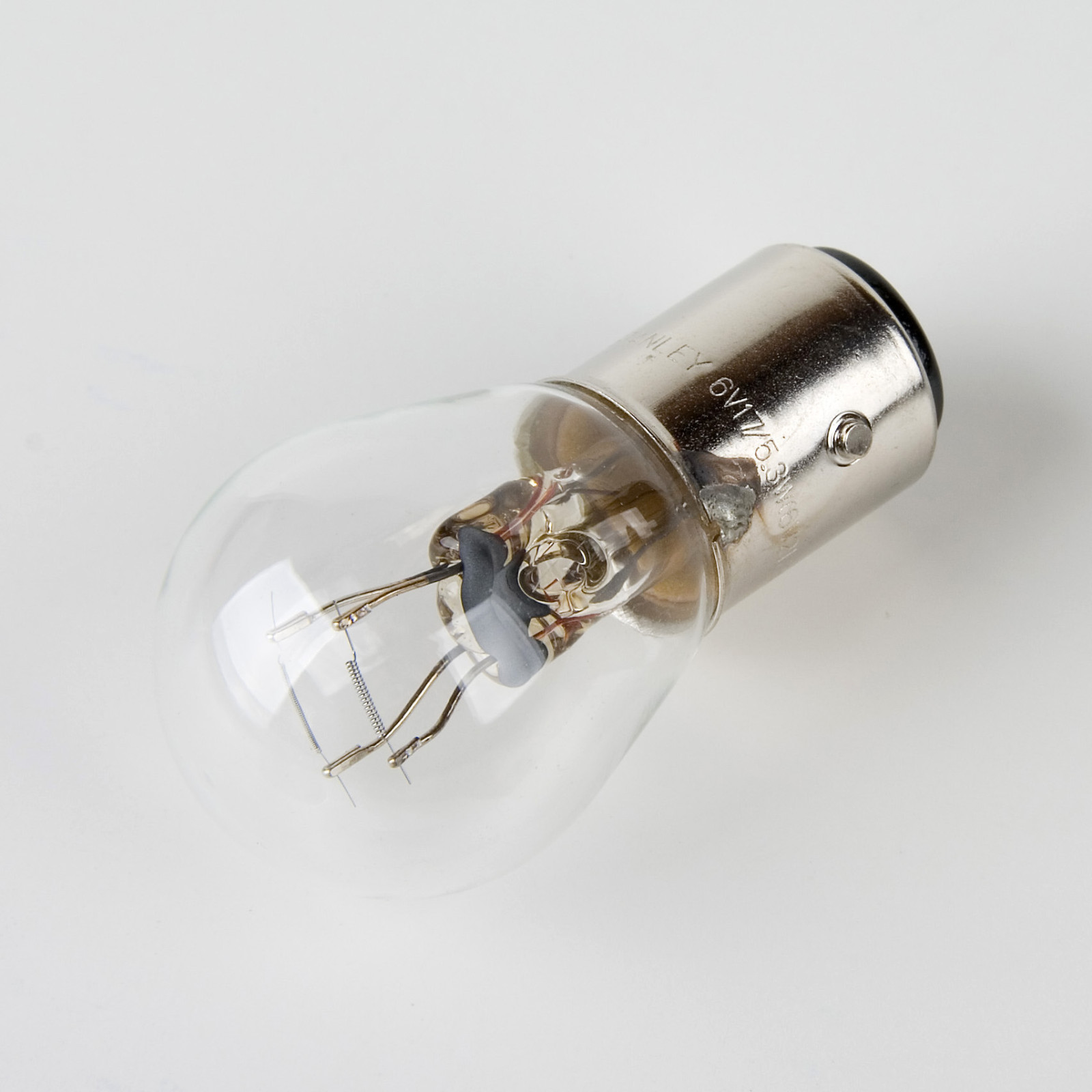 Ultra LED Light Bulb In Handlebar Pod For Honda OEM Pn 34901-HR6-A60, 12v 50w