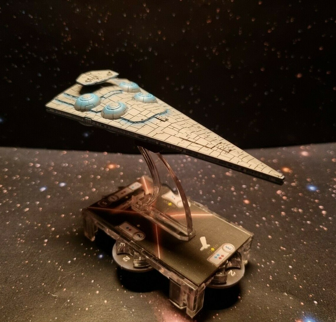 W*R様 【未使用】STAR DESTROYER コレクターアイテム W*R様 【未使用】STAR DESTROYER コレクターアイテム W*R様 【未