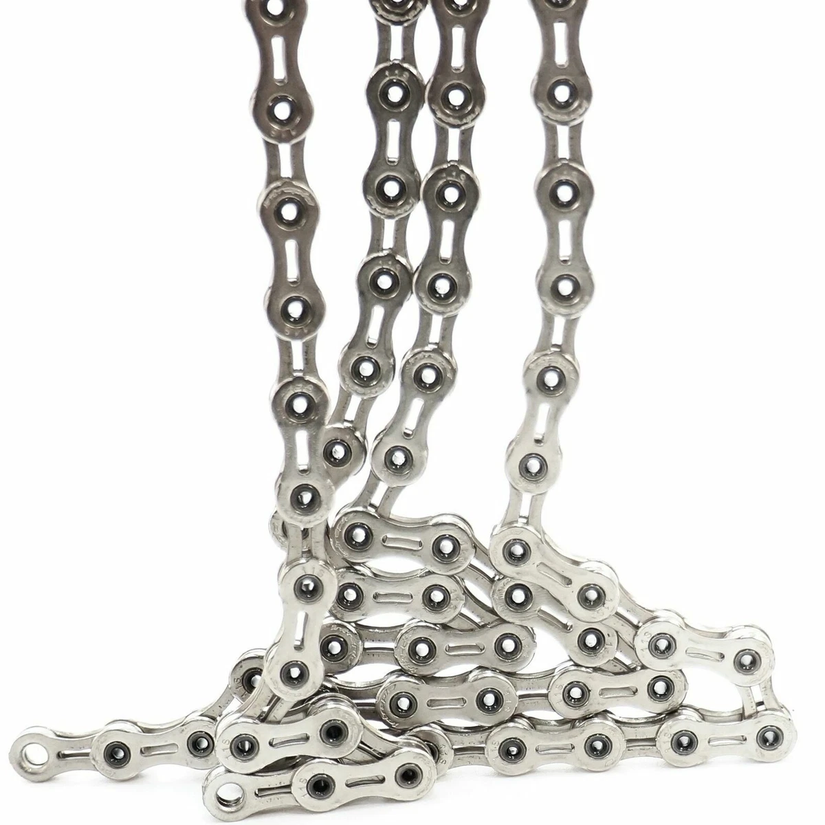 TIPSUM X11SL 11s 118L Bike Chain Hollow Chain fit all 11s transmission Groupset