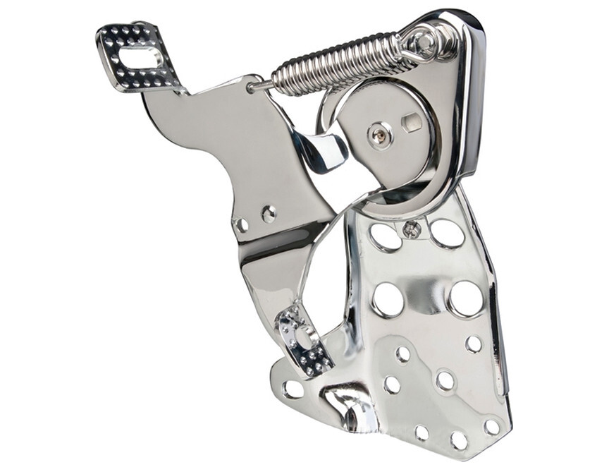 クルッピーペダル Pedal (ペダル)