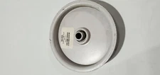 Oregon 34-020 Flat Idler Pulley for John Deere PC10392 GS25 GS30 GS45 Tractors