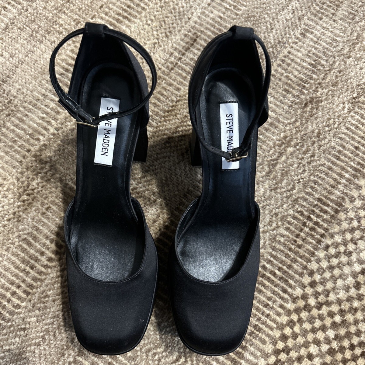 Steve Madden Agata Women display picture 1