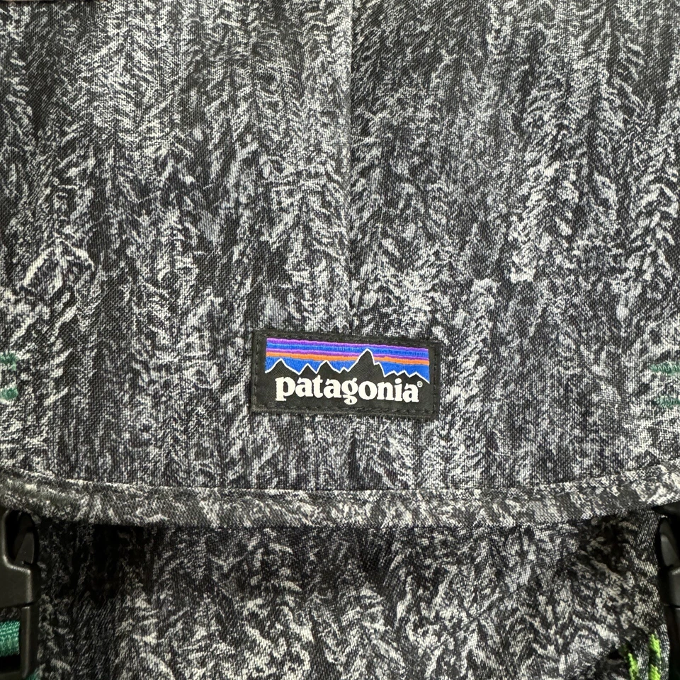 Mochila Patagonia Worn Wear Arbor Pack 26L Estilo #47956 Difícil de Encontrar Foto 4 de 4