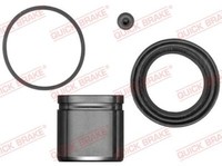 Quick Brake 114-5104 Reparatursatz, Bremszange FüR Chevrolet, Mazda