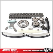 Timing Chain Kit (NGC Cam Gear) for 04-13 Jee...