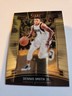 2018-19 PANINI SELECT CONCOURSE BASE #3 Dennis Smith Jr