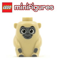 Lego® Ongi Affe Ape Raya Disney 43185 30558 Animal Tier Neu