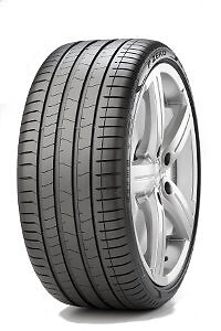 Pirelli P Zero PZ4 315/35 R21 Run Flat, idéal pour vos longs voyages